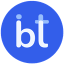 blit logo