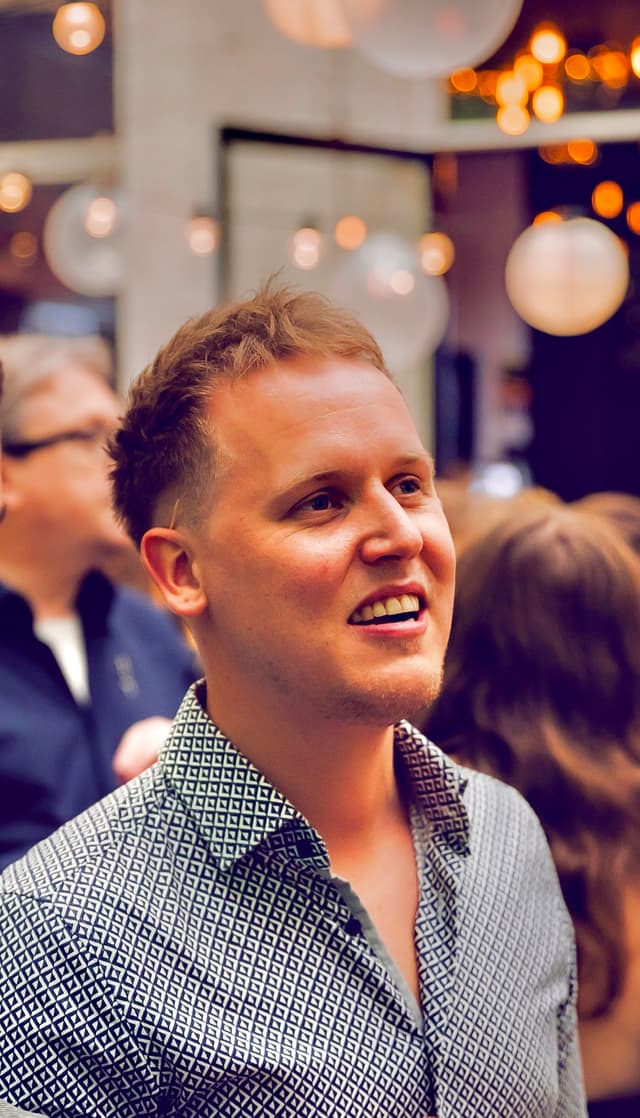 Chiel Bleyenbergh picture